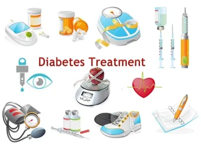 Treatment for Diabetes