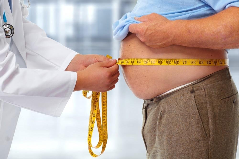 Weight loss and obesity